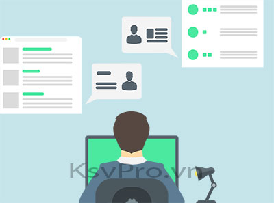 Định dạng khảo sát đơn giản