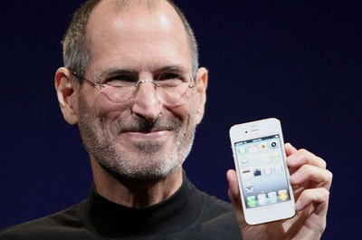Làm thế nào để nghiên cứu thị trường như Steve Jobs?