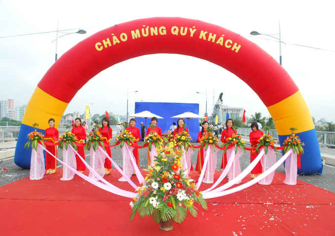 5 Ưu điểm của việc khảo sát tổ chức sự kiện