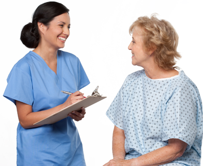 Tầm quan trọng của thu thập phản hồi của bệnh nhân