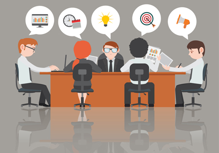 Lý do bạn thực hiện một khảo sát? Tầm quan trọng của mục tiêu
