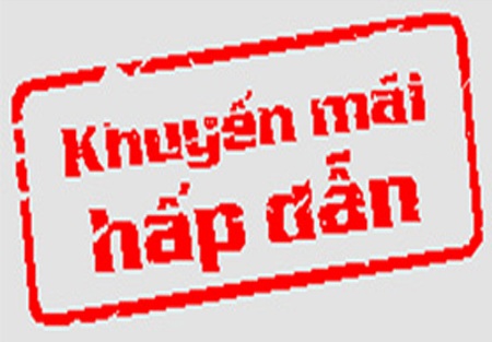 Tặng phiếu ưu đãi khi tham gia khảo sát trực tuyến