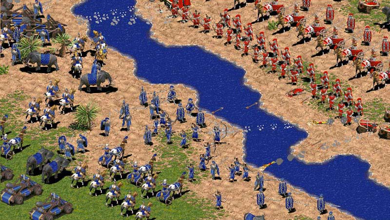 Khảo sát trực tuyến game thủ đang được yêu thích nhất tại GameTV