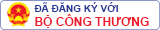 Đăng ký với bộ công thương