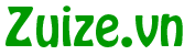 Mạng xã hội giải trí zuize.vn