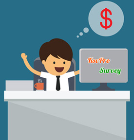 Khảo sát online kiếm tiền